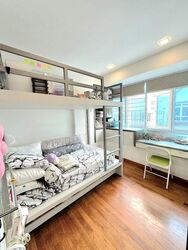 Sunshine Regency (D15), Apartment #455152091